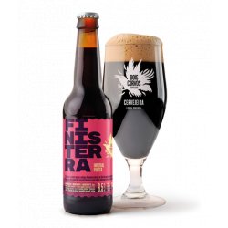 Dois Corvos Finisterra