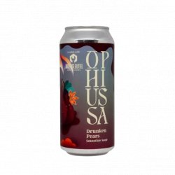 Ophiussa Brewing Co. Drunken Pears