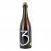 3 Fonteinen Zenne y Frontera Batch 5 (season 1718) Blend No. 49 