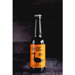 Church Farm IPA - The Farm