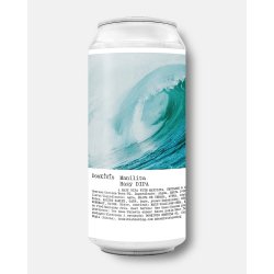 DosKiwis Manilita DosKiwis Manilita