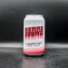 Banks Raspberry Sour Beer Can Sgl 