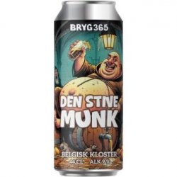 Bryg365 Den Stive Munk