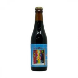 Struise Cuvée Delphine