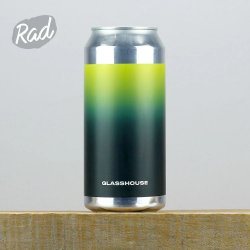 GlassHouse Beer Co Daffodil