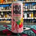 Hive Mind - Honeyade Strawberry And Basil Hive Mind - Honeyade Strawberry And Basil