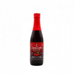 Kriek  Lindemans  3,5% Vol.  250 ml - naïv