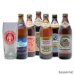 6er Fränkisches Winter-Bierpaket mit Willibecher 