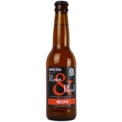 De Molen  Roos & Blad (NEIPA) - Bier Online