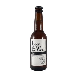 De Molen Heen & Weer (BB 05-04-23) - Bierhandel Blond & Stout