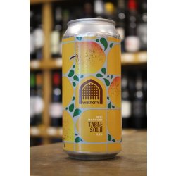 VAULT CITY MINI MANGOES TABLE SOUR - Cork & Cask