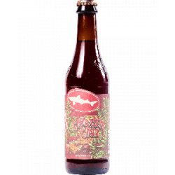 Dogfish Head Brewery Crimson Cru - Half Time