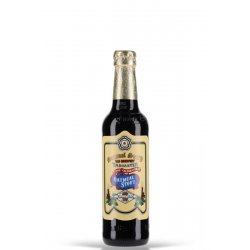 Samuel Smith Oatmeal Stout