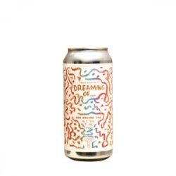 Track  Dreaming Of… DDH Enigma IPA - Craft Metropolis