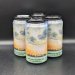 Aether QDH Hazy Double IPA Can 4pk 