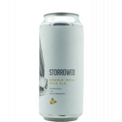 Trillium Brewing Co. Storrowed - J&B Craft Drinks