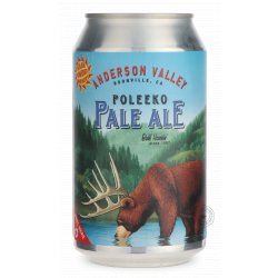 Anderson Valley Poleeko Pale Ale - Beer Republic