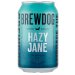 Brewdog- Hazy Jane (NEIPA) 
