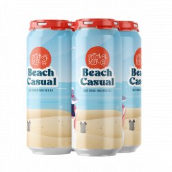 The Bruery Beach Casual - The Bruery