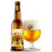 Caracole Saxo - Cerveza Belga Ael Fuerte Bio 33 cl. 