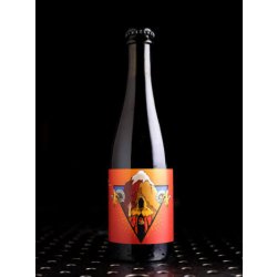 Holy Goat  Holy Mountain  Fermentation Mixte Cerise  7% - Quaff Webshop