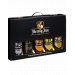 Hertog Jan cadeauverpakking 5x flesje Hertog Jan cadeauverpakking 5x flesje