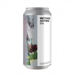 Boundary Brewing Method Acting West Coast IPA - Craft Beers Delivered