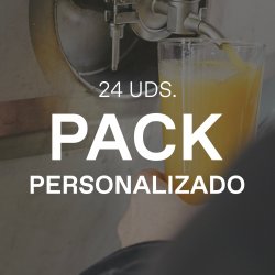 SOMA 24 PACK PERSONALIZADO - Soma