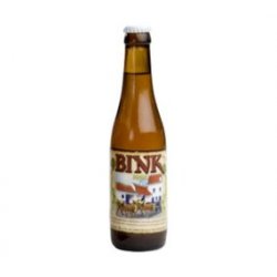 Bink Blond 33Cl - Hellobier