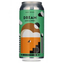 Fuerst Wiacek - Dream #6 - Beerdome