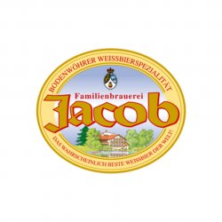 Familienbrauerei Jacob Edel Pils