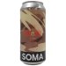 SOMA Beer Necessary Evil 44cl SOMA Beer Necessary Evil 44cl