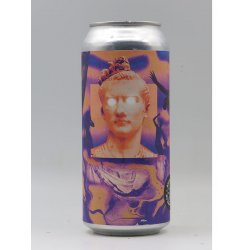 Brasserie du Bas-Canada - Double Dry Hopped Caligula (19-10-23) - DeBierliefhebber