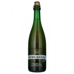 HORAL - Oude Geuze Mega Blend (2021) - Beerdome