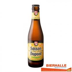 Brasserie Dupont Saison Dupont Dry Hop Brasserie Dupont Saison Dupont Dry Hop