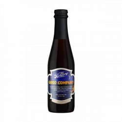 The Bruery Good Company - The Bruery