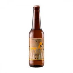 Melifera Belgian Ale 355ml - CervejaBox