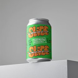 Tamango Brebajes Slice