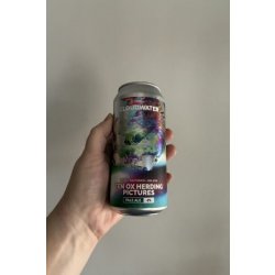 Cloudwater Brew Co. Ten Ox Herding Pictures Cloudwater Brew Co. Ten Ox Herding Pictures