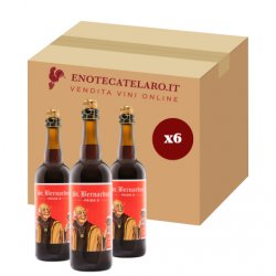 St. Bernardus Prior 8