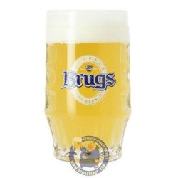 Blanche de Bruges Mug - BelgianShop