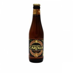 Carolus Triple - Papadrinks