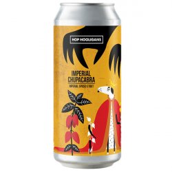 Hop Hooligans Imperial Chupacabra