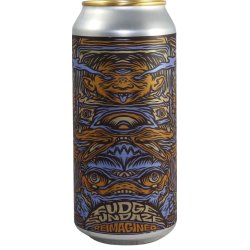 Northern Monk REIMAGINED PATRONS SERIES 24.02 // FUDGE SUNDAZE // TOM J NEWELL // CHOCOLATE HAZELNUT DOUBLE FUDGE SUNDAE // PASTRY STOUT Northern Monk REIMAGINED PATRONS SERIES 24.02 // FUDGE SUNDAZE // TOM J NEWELL // CHOCOLATE HAZELNUT DOUBLE FUDGE SUNDAE // PASTRY STOUT