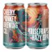 Cheeky Monkey Brewing Co. Mousetraps Hazy IIPA Cheeky Monkey Brewing Co. Mousetraps Hazy IIPA