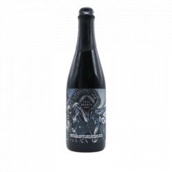 Frost Giant 2023  FrauGruber  14,3% Vol  500 ml - naïv