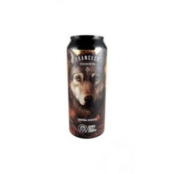 Sibeeria Blood Orange Gose