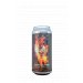 Spartacus Brewing - Mind on Fire Spartacus Brewing - Mind on Fire