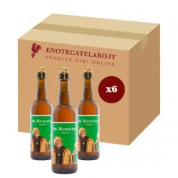 St. Bernardus Tripel St. Bernardus Tripel