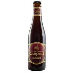 gouden carolus classic - Martins Off Licence